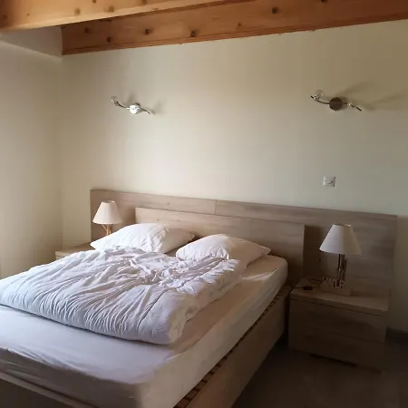 Le Nid Ardechois Apartment